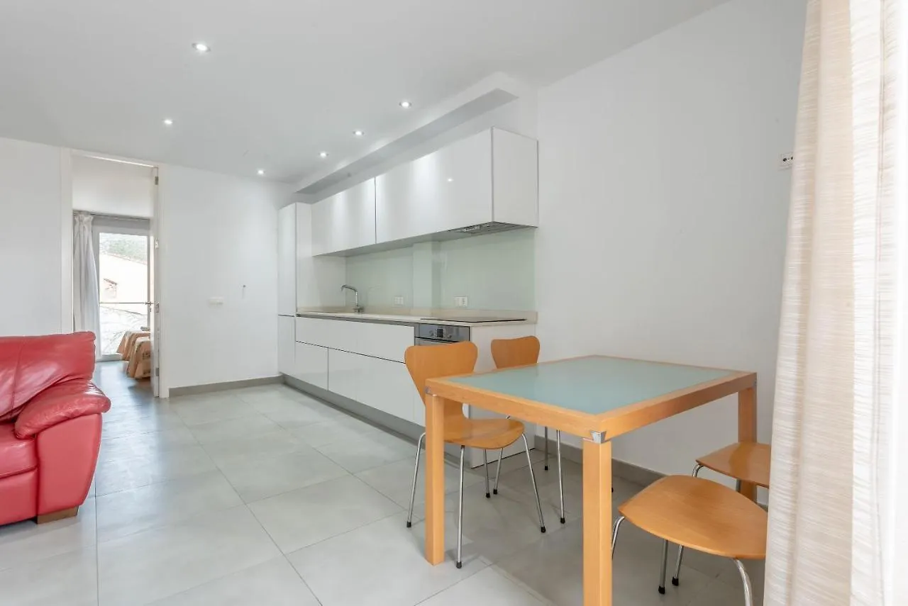 Ca'N Fiol Apartment Pollenca 0*,  Spain
