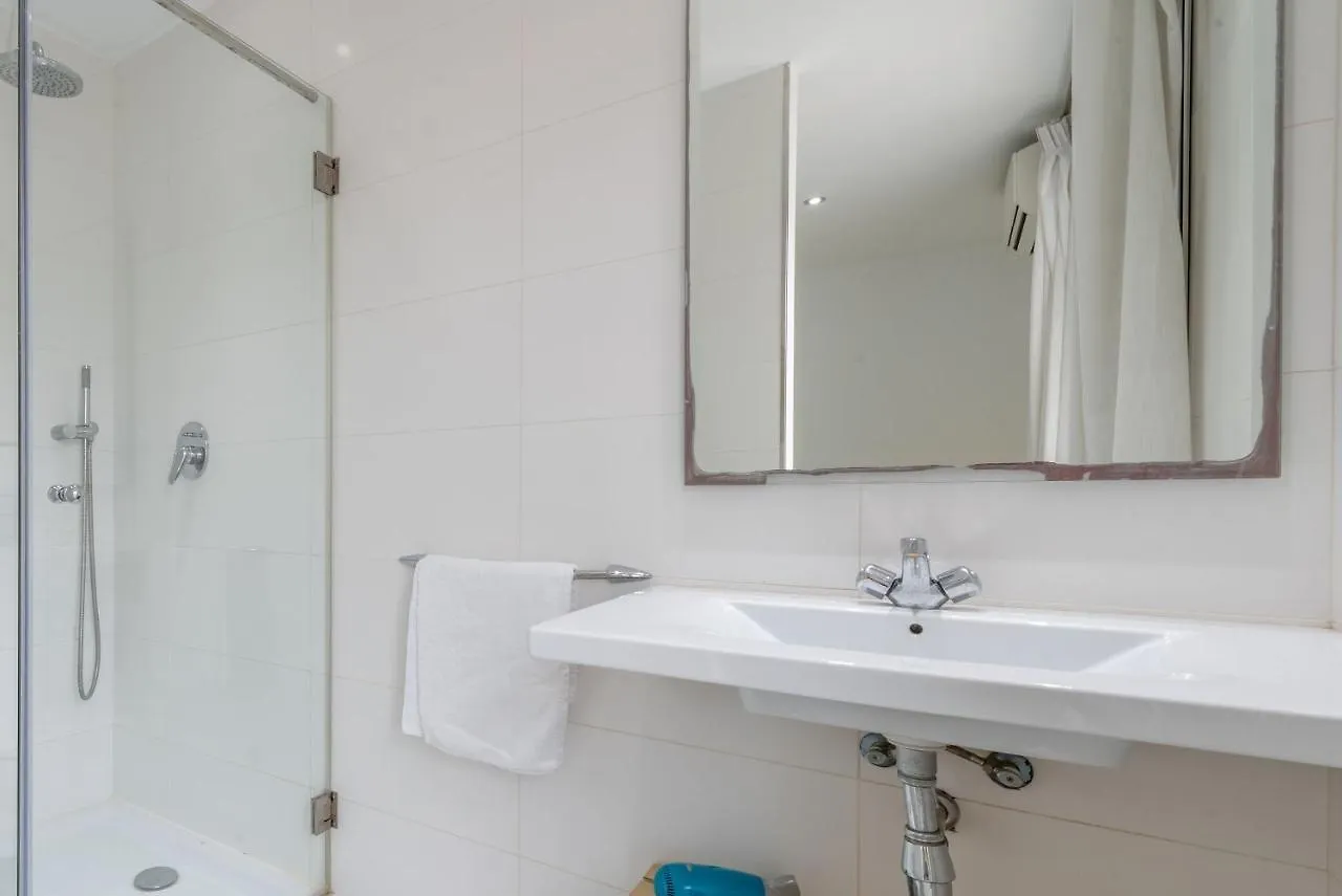 Ca'N Fiol Apartment Pollenca 0*,
