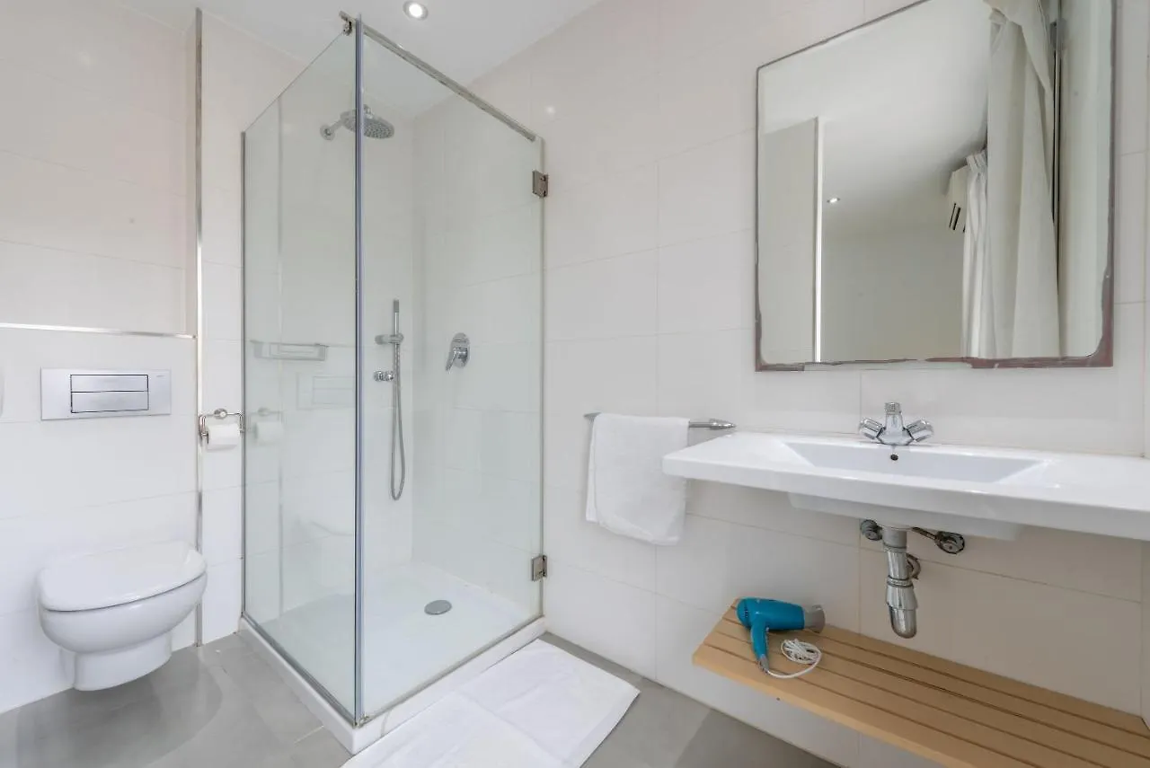 Ca'N Fiol Apartment Pollenca