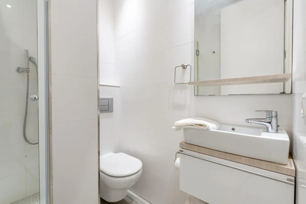 Ca'N Fiol Apartment Pollenca