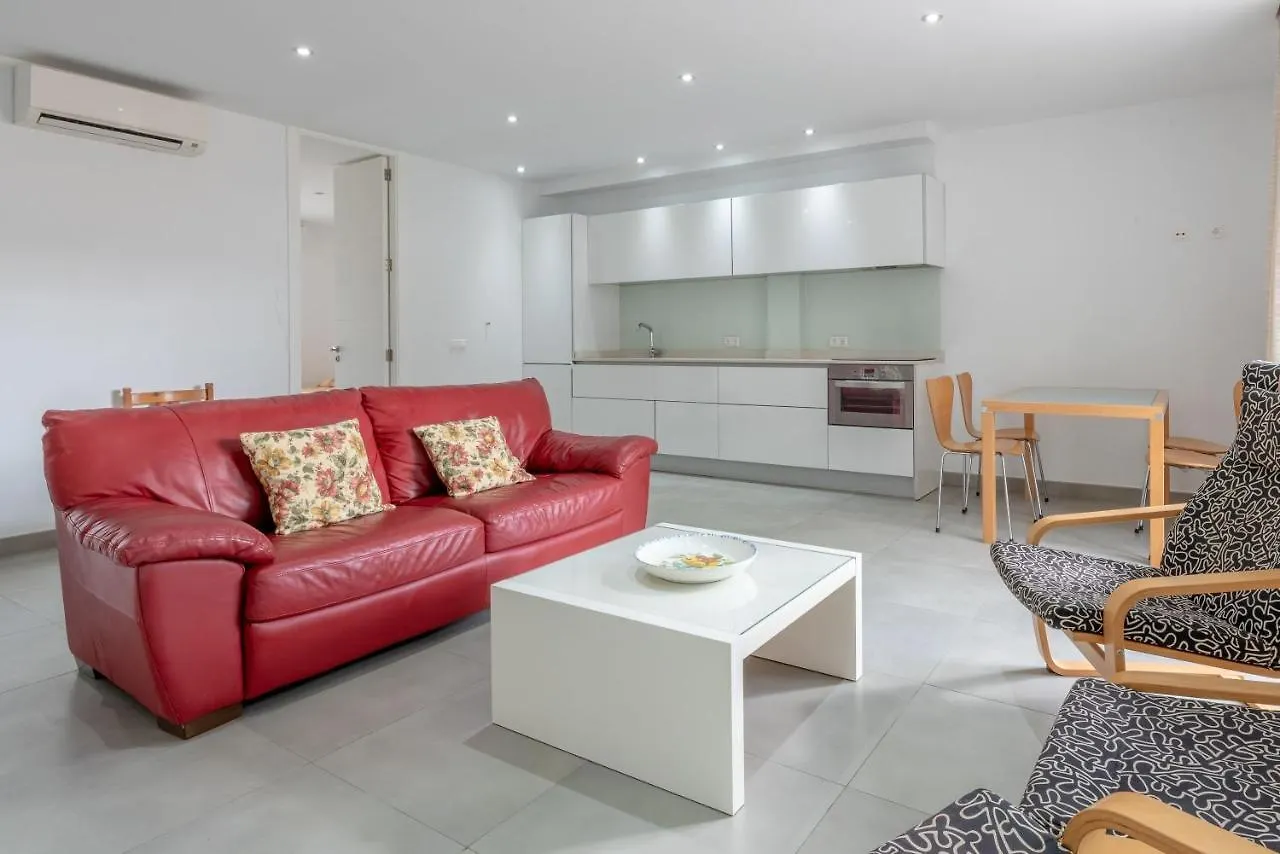 Ca'N Fiol Apartment Pollenca
